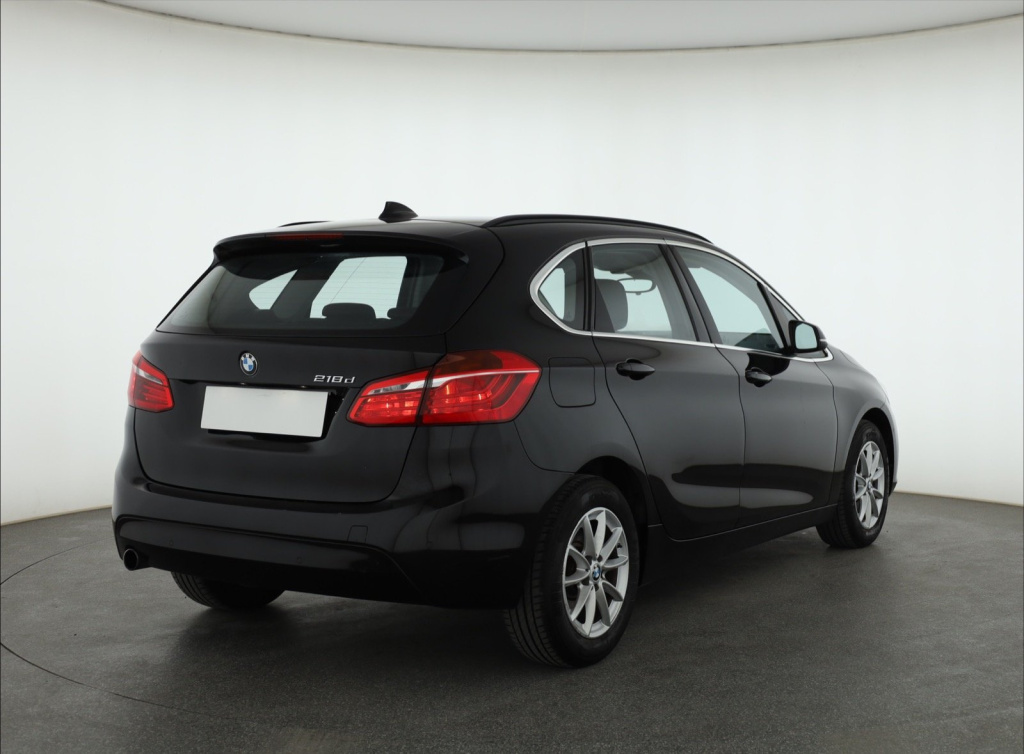 BMW 2 Active Tourer