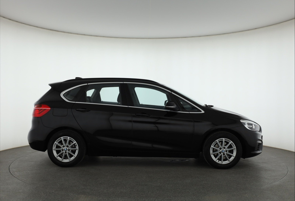 BMW 2 Active Tourer