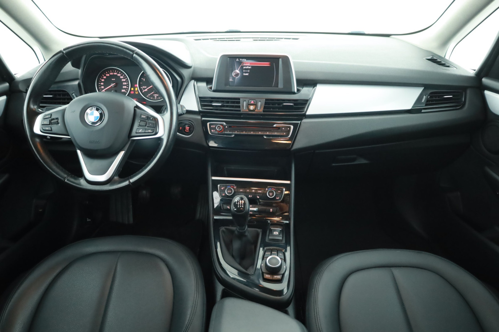 BMW 2 Active Tourer