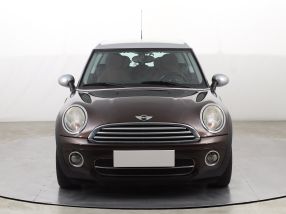 MINI Clubman - 2008