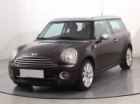 MINI Clubman - 2008