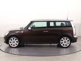 MINI Clubman - 2008