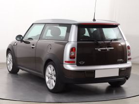 MINI Clubman - 2008