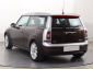 MINI Clubman, 2008