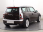 MINI Clubman, 2008