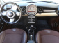 MINI Clubman, 2008