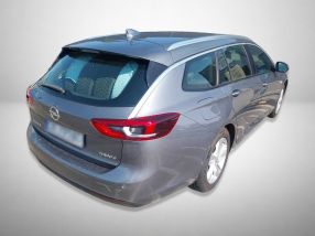 Opel Insignia - 2017