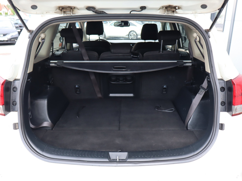 Kia Carens, 2017