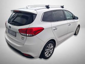 Kia Carens - 2017