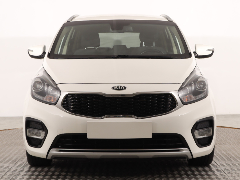 Kia Carens, 2017