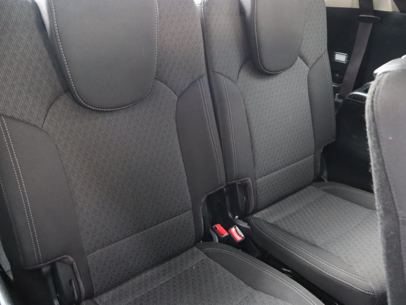 Kia Carens, 2017