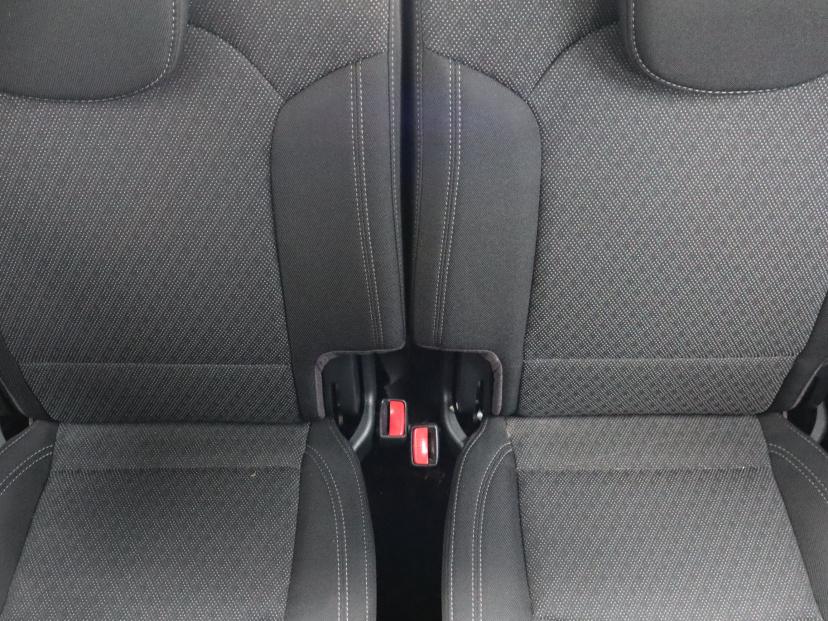 Kia Carens, 2017