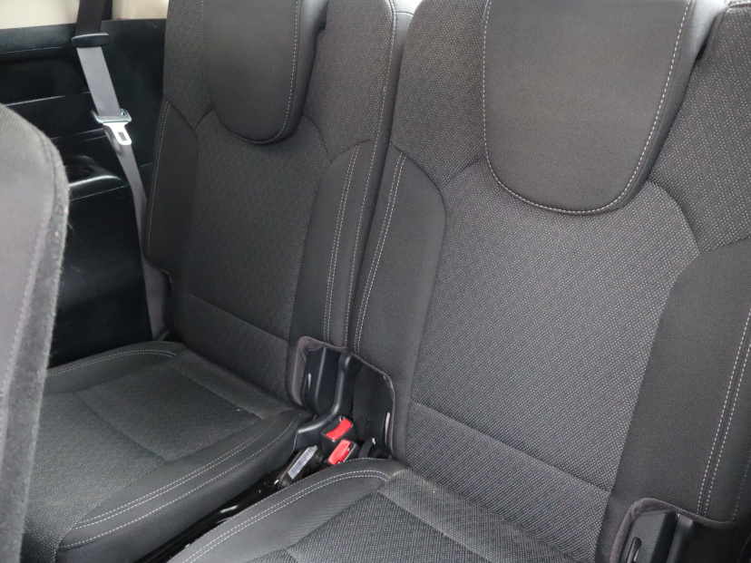 Kia Carens, 2017