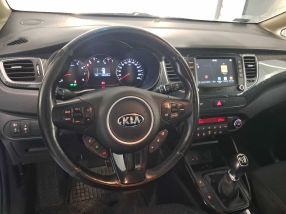 Kia Carens - 2017