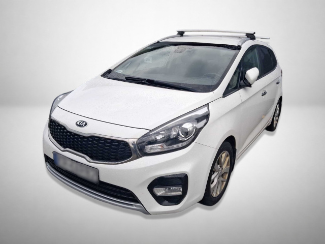 Kia Carens 2017