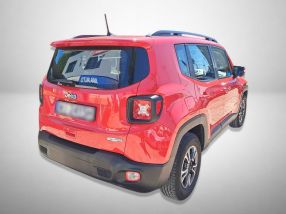 Jeep Renegade - 2018