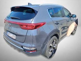 Kia Sportage - 2019