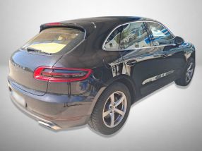 Porsche Macan - 2016