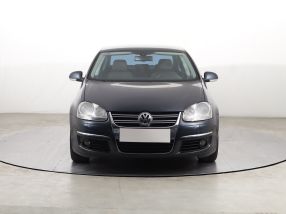 Volkswagen Jetta - 2008