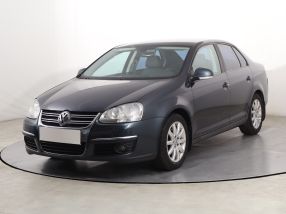 Volkswagen Jetta - 2008