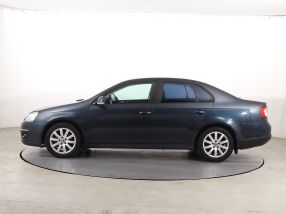Volkswagen Jetta - 2008