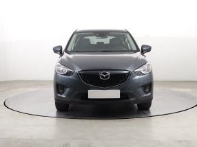 Mazda CX-5 - 2012
