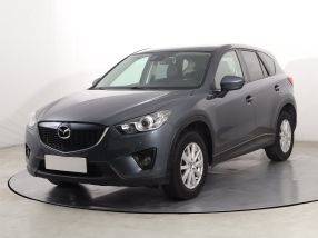 Mazda CX-5 - 2012