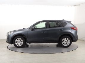 Mazda CX-5 - 2012