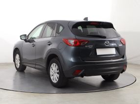 Mazda CX-5 - 2012