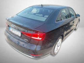 Audi A3 - 2016