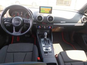 Audi A3 - 2016