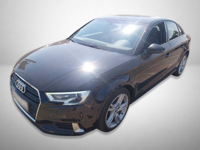 Audi A3 2016