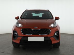 Kia Sportage - 2021
