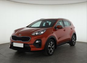 Kia Sportage - 2021