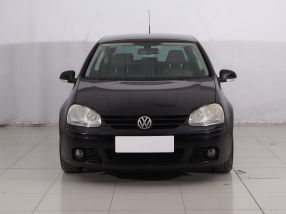 Volkswagen Golf - 2008