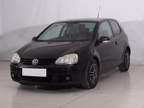 Volkswagen Golf - 2008