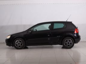 Volkswagen Golf - 2008