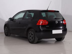 Volkswagen Golf - 2008
