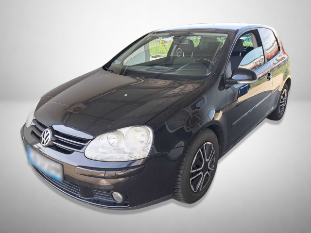 Volkswagen Golf 2008