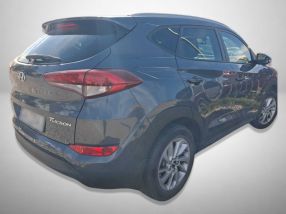 Hyundai Tucson - 2016