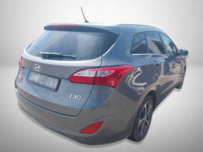 Hyundai i30 - 2015