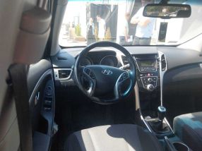 Hyundai i30 - 2015