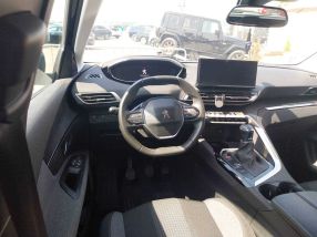 Peugeot 5008 - 2022