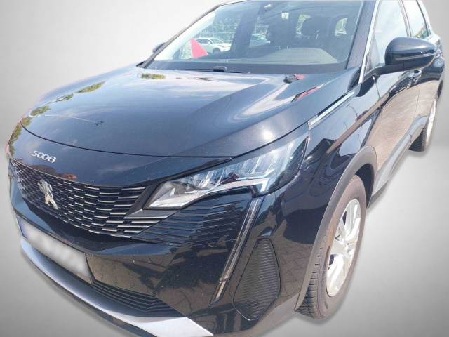 Peugeot 5008 2022