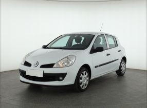 Renault Clio - 2008