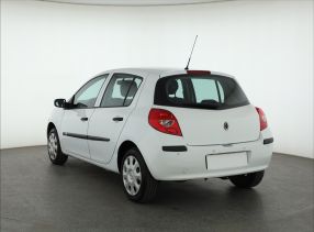 Renault Clio - 2008