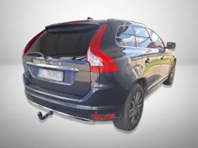 Volvo XC60 - 2014