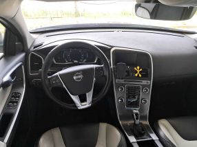 Volvo XC60 - 2014