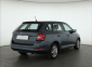 Škoda Fabia, 2018