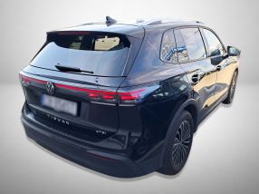 Volkswagen Tiguan - 2025